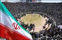 شهرستان فیروزه آماده‌ ميزباني رقابت هاي كشتي باچوخه گرماب است