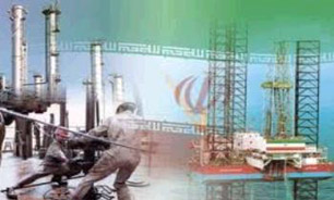 ايران عليرغم تحريم ها در بازارهاي بين المللي نقشي موثري ايفا مي كند