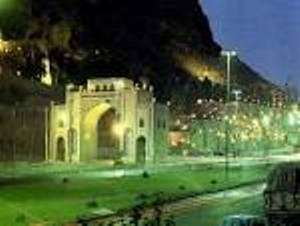 ورود بیش از 11 میلیون مسافر به فارس در ایام نوروز