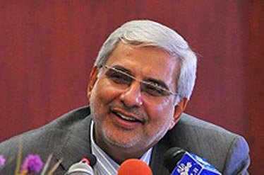 مبادله ببر و پلنگ به روایت "محمدی زاده"/ برخی سعی کردند موضوع را سیاسی کنند