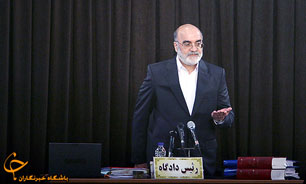 مسئول اعلام زمان اجراي اعدام "متهمان فساد بزرگ مالي" كيست؟