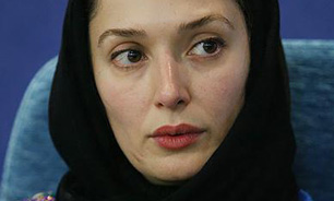 "آتنه فقیه‌نصیر" به همراه چند جوان به شبکه آی فیلم می آید