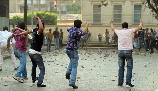 کشته شدن 4 تن در درگيری مسلمانان و قبطيها در مصر