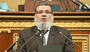 سلفی مصری به جای وزرات خارجه تصمیم می‌گیرد!