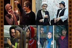 سهم ناعادلانه فیلم ها از جدول اکران نوروزی