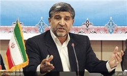 یک نماینده مجلس راهی بیمارستان شد