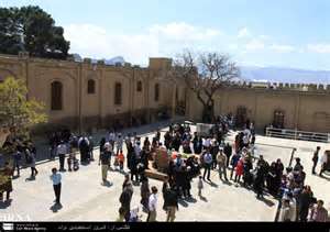 افزایش 127 درصدی گردشگری در خراسان جنوبی