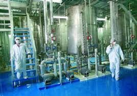 جشن روز ملی فناوری هسته‌ای سه شنبه برگزار مي‌شود
