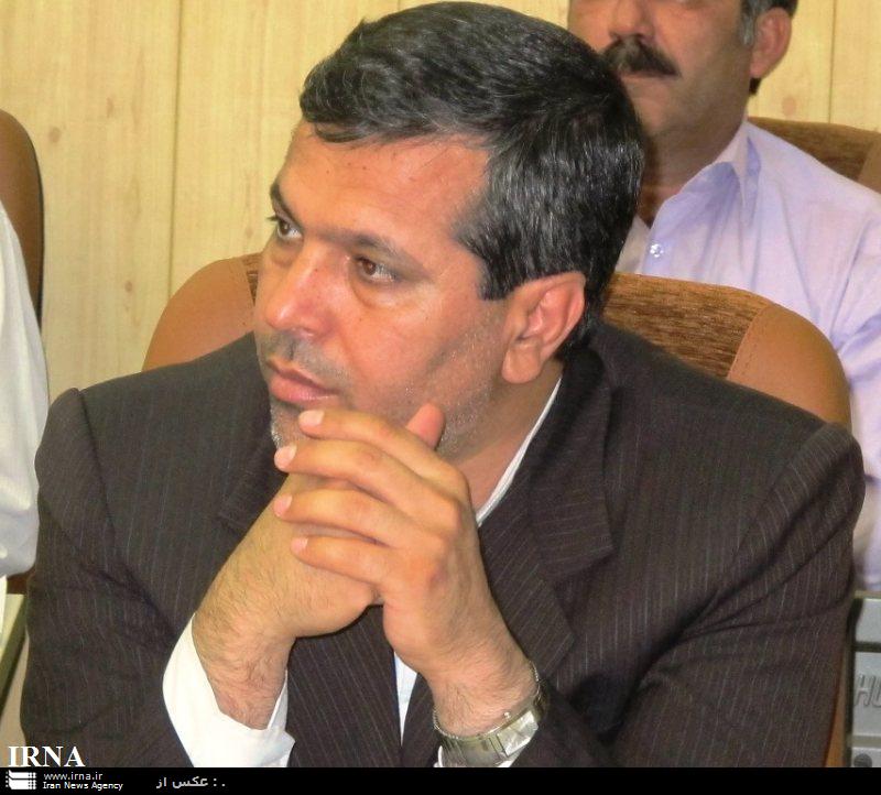 کسب رتبه اول پرداخت تسهیلات کشاورزی در استان کردستان