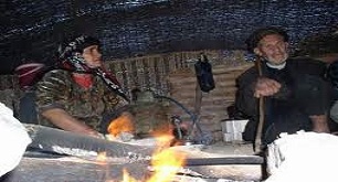 کوچ بهاره عشایر قصرشیرین به مناطق ییلاقی آغاز شد