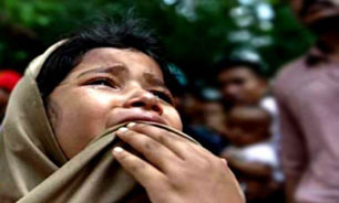 حمايت رسمي دولت و ارتش ميانمار از کشتار مسلمانان
