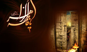برگزاری مراسم عزاداری در سطح محلات منطقه 21