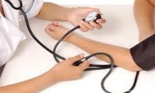 دو برابر شدن خطر سکته با افزایش فشار خون