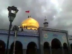 از تصاوير نصرالله در "زینبیه" تا جانفشاني رزمندگان تیپ اباالفضل العباس(ع)+ تصاویر