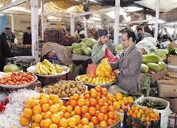 انجام 19500 بازرسی در بازارهای کردستان