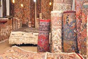 13 میلیون دلار درآمد خراسان جنوبی از محل صادرات فرش