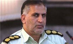 کاهش 17 درصدی سرقت‌ها در نوروز