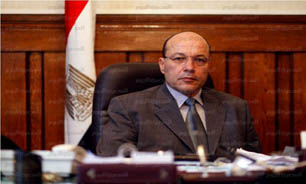 شوراي عالي قضايي مصر خواستار استعفاي دادستان كل آن كشور شد