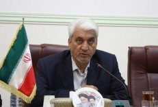 افزایش 27 درصدی بودجه ی امسال استان همدان در مقایسه با پارسال