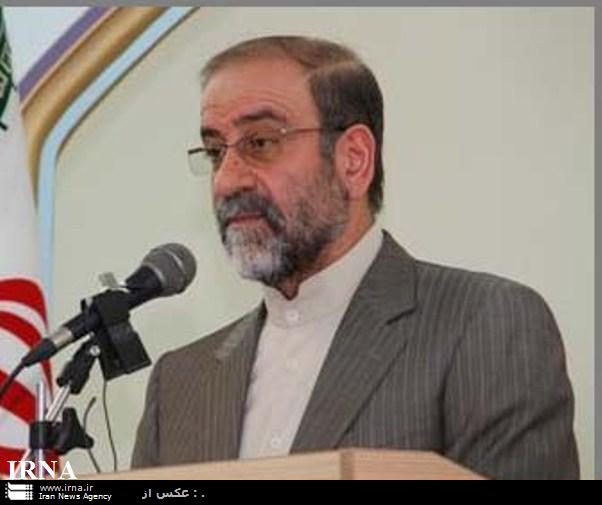تعامل و همدلی مدیران تحقق حماسه سیاسی و اقتصادی را رقم می زند