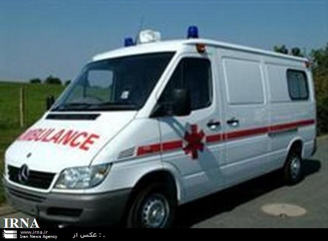 انجام بیش از هزار و 400 مورد ماموریت فوریت های پزشکی در کردستان