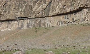 فرهاد تراش کجاست