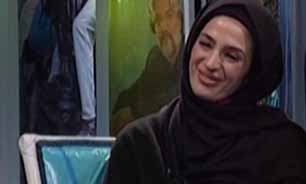 روز گذشته مردم و هنرمندان عسل بدیعی را بدرقه کردند + فیلم