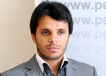 حسن رنگرز: شرمنده  محسن هستم