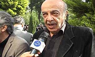 عباس محبوب: صداقت عسل بدیعی وجه تمایز او با دیگر بازیگران بود + فیلم