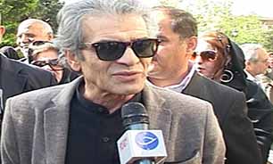 محمد شیری: یک حرکت مثبت دیگر در کارنامه نهایی عسل بدیعی ثبت شد + فیلم