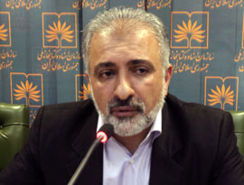 کتابخانه ملی آمادگی انتشار فهرست نسخ خطی ایران در خارج از کشور را دارد
