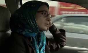 دکلمه فرزاد حسنی برای عسل بدیعی + صوت