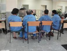 4 زورگير خشن دستگير شدند /  مالباخته از خودرو به بيرون پرتاب شد+عکس
