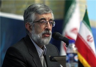جدی ترین رقیب اصولگرایان در نظر حداد عادل