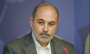 عضو اندیشکده‌ آمایش‌های بنیادین شد