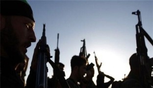 آموزش تروريستهای حاضر در سوريه توسط سیا