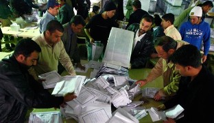 نامزدهای انتخاباتی عراق به مرگ تهدید شدند