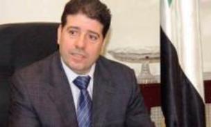 نخست وزیر سوریه انفجار دمشق را محکوم کرد