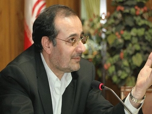 درخواست بيش از 50 هزار ميليارد تومان سرمايه گذاري در توليد