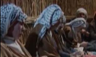 گردشگری استان خوزستان + فیلم