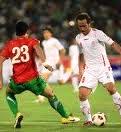 بحرین از سد قطر گذشت