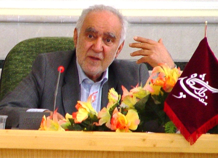 آشنايي با "پرفسور صفایی" يكي از حقوقدانان بزرگ ايران