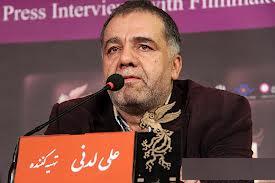 تصویربرداری "نوشدارو" از نیمه گذشت "نیلوفر شهیدی" به تیم "نوشدارو" پیوست