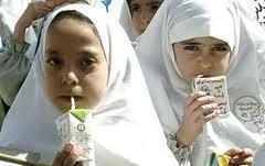 هزینه بیش از یک میلیارد تومانی برای رفع مشکل سوء تغذیه کودکان مازندرانی