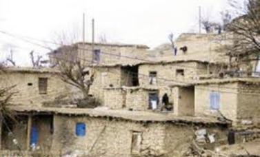 فهرست مناطق کمتر توسعه یافته تنفیذ شد