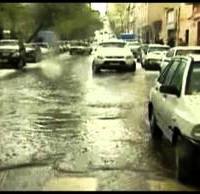 4 مفقودي درسيل كرمان