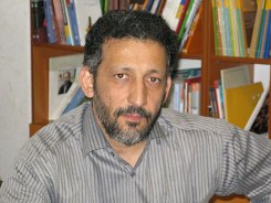 شهادت "مرتضی آوینی‌" روز هنر انقلاب اسلامی نام گرفت