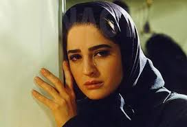 مراسم ختم "عسل بدیعی" برگزار شد