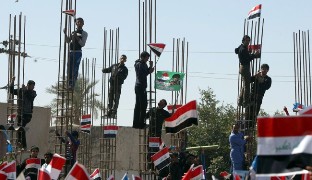 "نهم آوریل" شوم ترین روز در تاریخ عراق