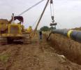 اتمام گاز رسانی به چهار شهر ایلام تا پایان اردیبهشت ماه‏